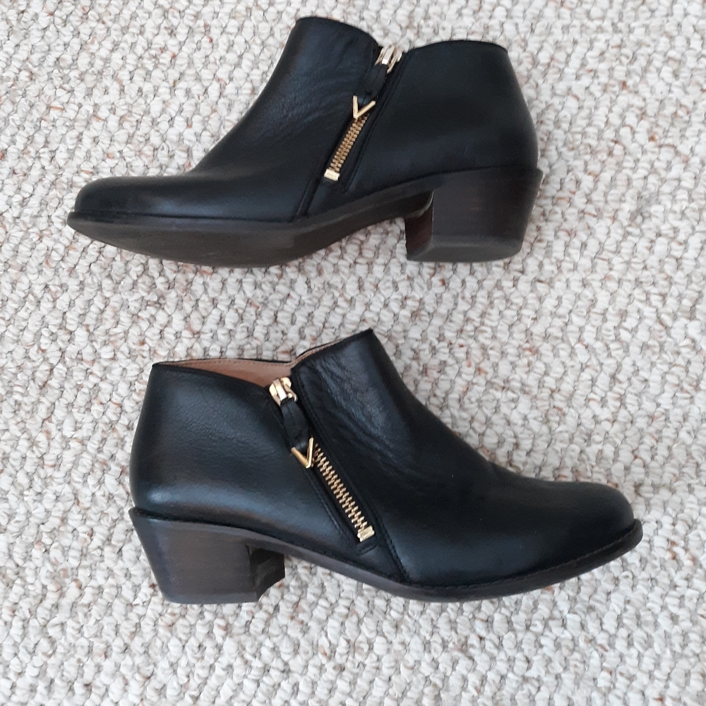 Vionic Jolene Booties - image 3